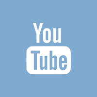 YouTube icon